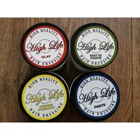 1o1BARBERS Cream Pomade 120 ml
