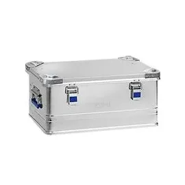 ALUTEC München Alutec INDUSTRY 48 13048 Transportkiste Aluminium (L x 385 x 277 mm