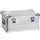 ALUTEC München Alutec INDUSTRY 48 13048 Transportkiste Aluminium (L x 385 x 277 mm
