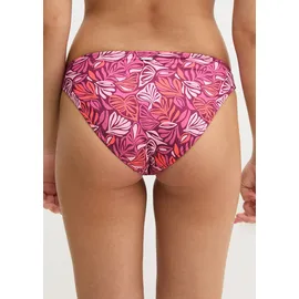 Marc O'Polo Bikini-Hose Damen Rot 40