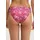 Marc O'Polo Bikini-Hose Damen Rot 40