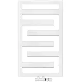 Zehnder Tetris Badheizkörper, rein Warmwasserbetrieb, ZTE00950B100000,