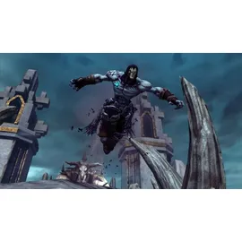 Darksiders II (First Edition