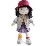 HABA Stoffpuppe Yuki 30 cm (2011829001)