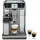 De'Longhi PrimaDonna Elite ECAM 650.55 MS metall/silber