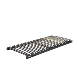 Tempur FORM Systemrahmen 500 starr Buche 140 x 200 cm