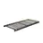 Tempur FORM Systemrahmen 500 starr Buche 140 x 200 cm