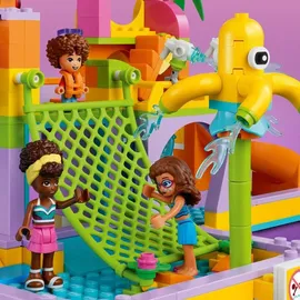 LEGO Friends Wassererlebnispark 41720