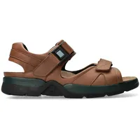 Mephisto Shark fit - herren sandale - größe 39 (EU) 6 (UK) - 39 EU