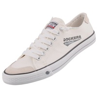Dockers 30ST027 white/ white-black, 42