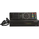 Opticum HD AX 300 schwarz