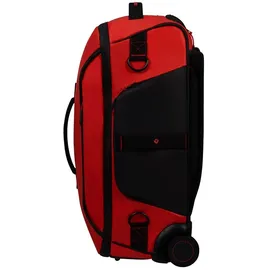 Samsonite Paradiver Light 2-Rollen Cabin 55 cm / 51 l rot/flame red