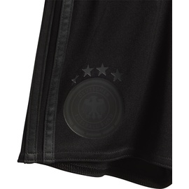 adidas DFB Mini-Auswärtsausrüstung, black)