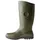 Dunlop Dane Gummistiefel Grün 45