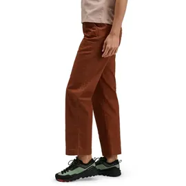 Black Diamond Dogma Hosen - Clay - XS