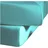 Jersey 90 x 200 - 100 x 220 cm petrol