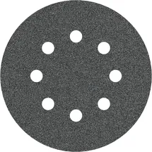 Bosch Exzenterschleifpapier 80 (Ø) 125 mm 5 St.