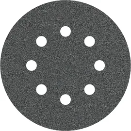 Bosch Exzenterschleifpapier 80 (Ø) 125 mm 5 St.