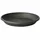 Untersetzer Medea Ø 32 cm anthrazit