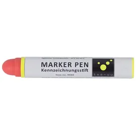 tee-uu MARKER PEN Kennzeichnungsstift gelb
