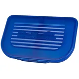 McNeill Lunchbox Lunchbox Blue blau Neu