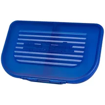 McNeill Lunchbox Lunchbox Blue blau Neu