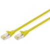 CAT 6A S/FTP Patchkabel