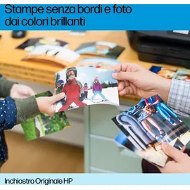 HP 31 Tintenflasche magenta