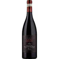 Albino Armani Amarone Classico della Valpolicella DOCG