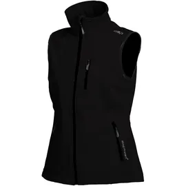 CMP 3a01186 Weste - Black - 4XL