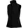 CMP 3a01186 Weste - Black - 4XL