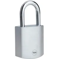Yale Y128b/50/132/1/b Vorhängeschloss 52 mm