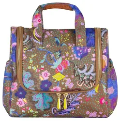 Oilily Cathy Kosmetiktasche 24 cm plantation