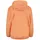 CMP Regenjacke Kid G Rain Fix Hood Orange 104