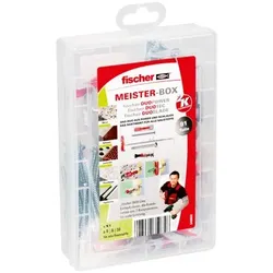 Meister-BOX DUOLINE