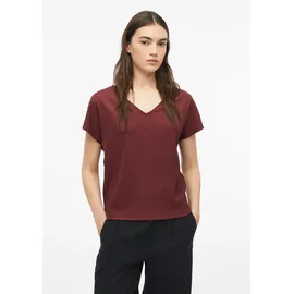 s.Oliver Relaxed Fit T-Shirt rot 3XL