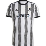 adidas Juventus Turin Heim 2022 Damen/Herren