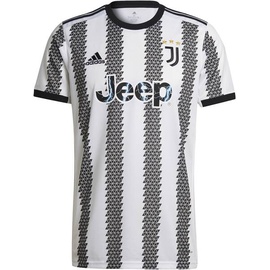 adidas Juventus Turin Heim 2022 Damen/Herren