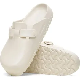 Birkenstock Boston EVA eggshell (1631) Schmal 36