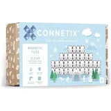 Connetix Clear Rechteck Pack 12-tlg.