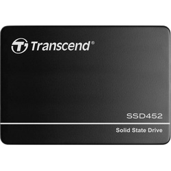 Transcend SSD452K-I (128 GB, 2.5″), SSD