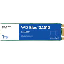 Western Digital Blue SA510 1 TB M.2