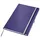 Leitz 44761069 Notizbuch kariert Titan Blau Anzahl der Blätter: 80 DIN A4