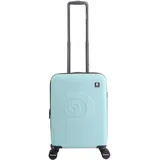 DISCOVERY Eclipse 4-Rollen Cabin 49 cm / 41 l mint/grün