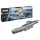 REVELL German Submarine Type IX C/40 (U190) 1:144