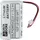 Rademacher 6416227 BAT DME-DMBE-DMBD-TYXAL+ Blockbatterie BATDMEDMBEDMBDTYXAL+