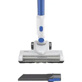 Candy CVIVA10 011 beutellos blau/weiß