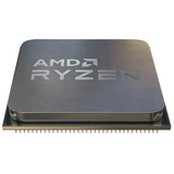 AMD Ryzen 7500F Prozessor 6C/12T, 3.70-5.00GHz, tray