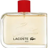 Lacoste Red eau de Toilette 125 ml