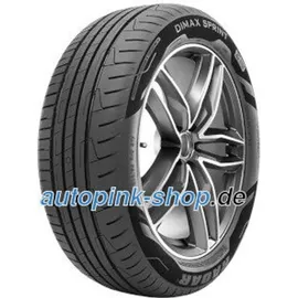 Radar Dimax Sprint (EVc) 195/65R15 91H